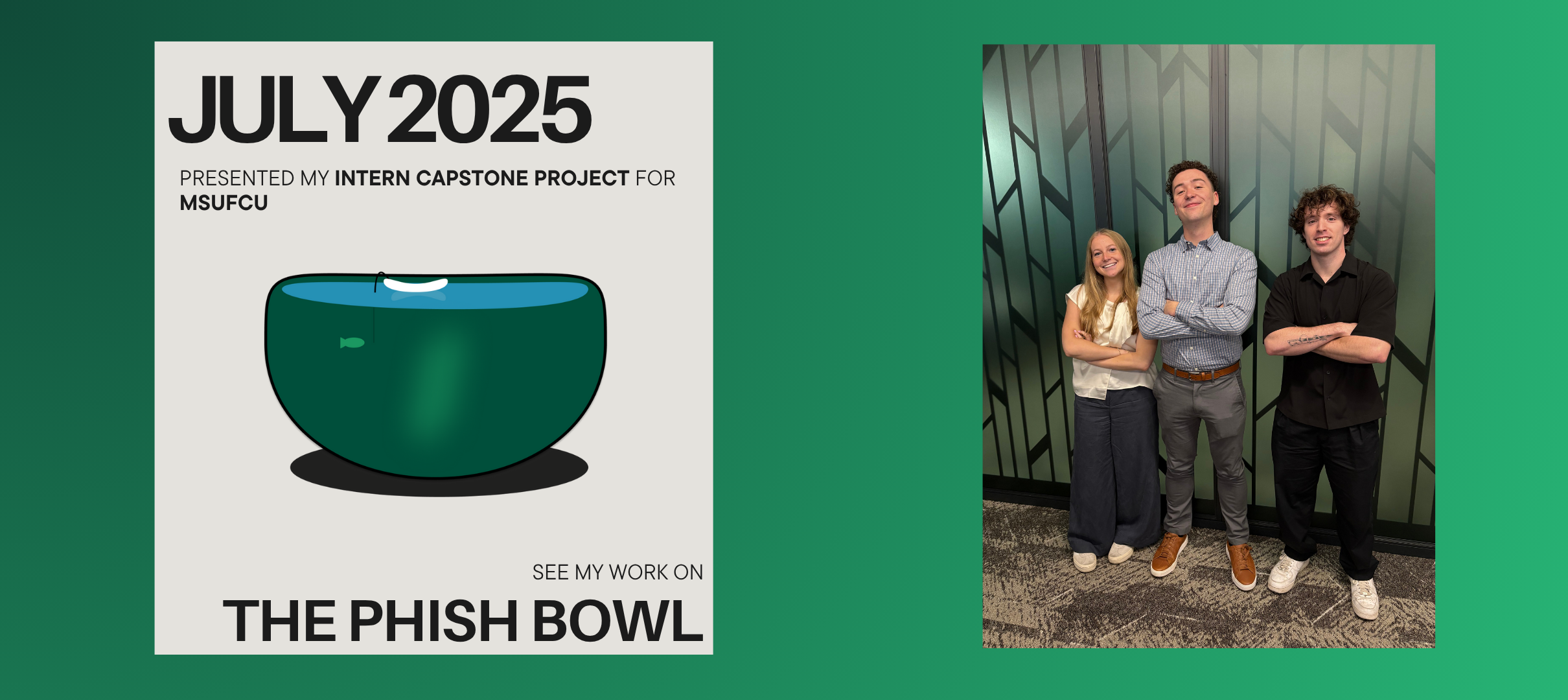 Phish Bowl Highlight