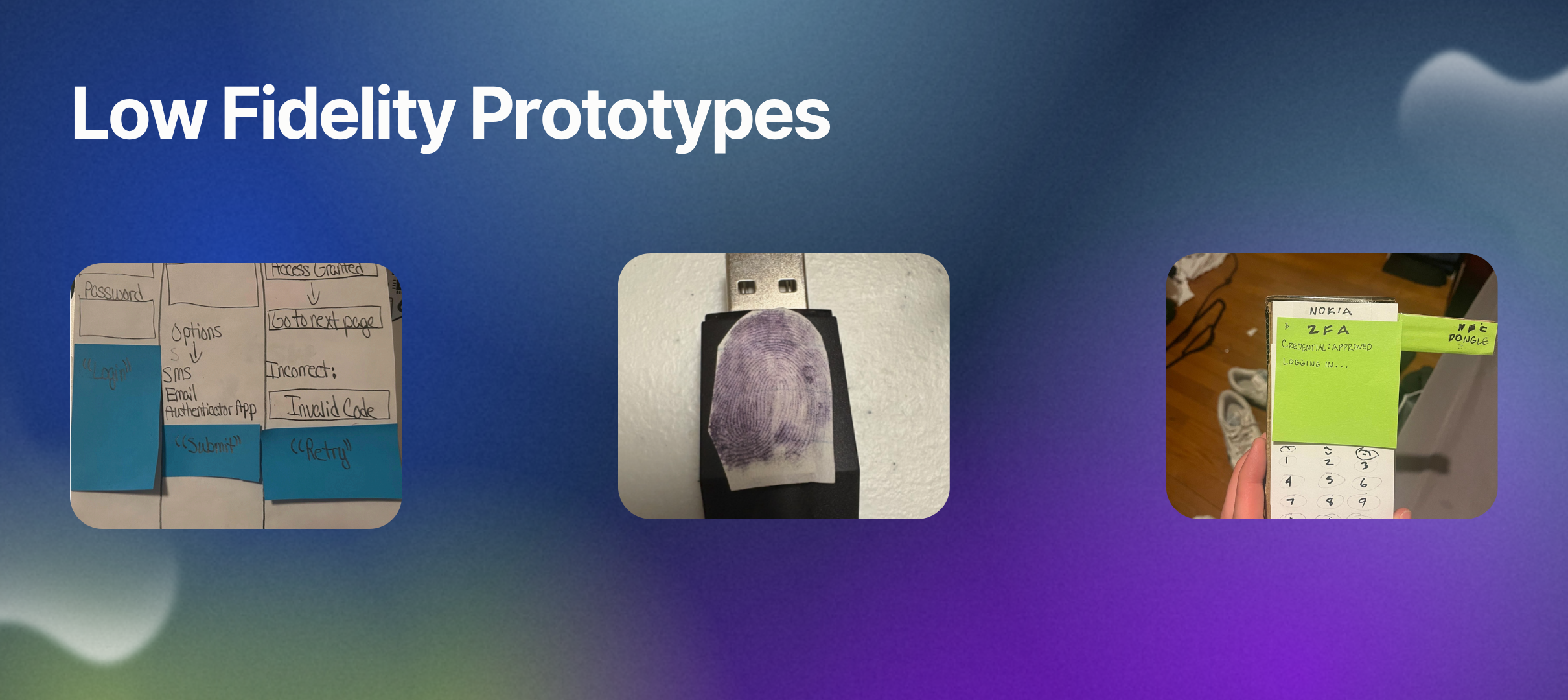 Marketing Photography