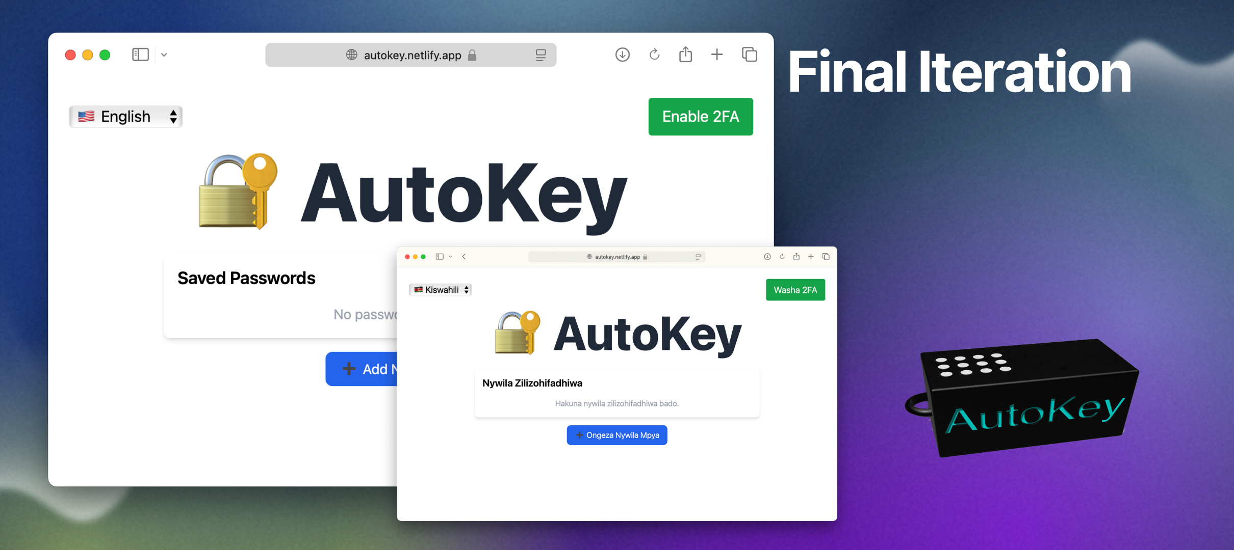 Marketing Photography