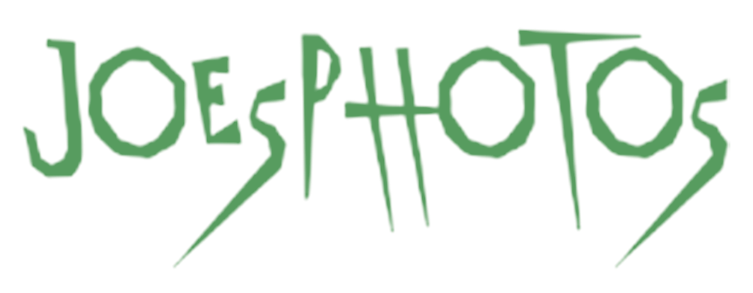Joesphotos Logo