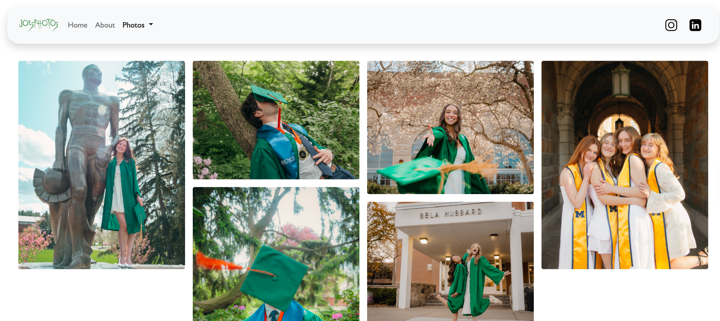 Marketing Photography