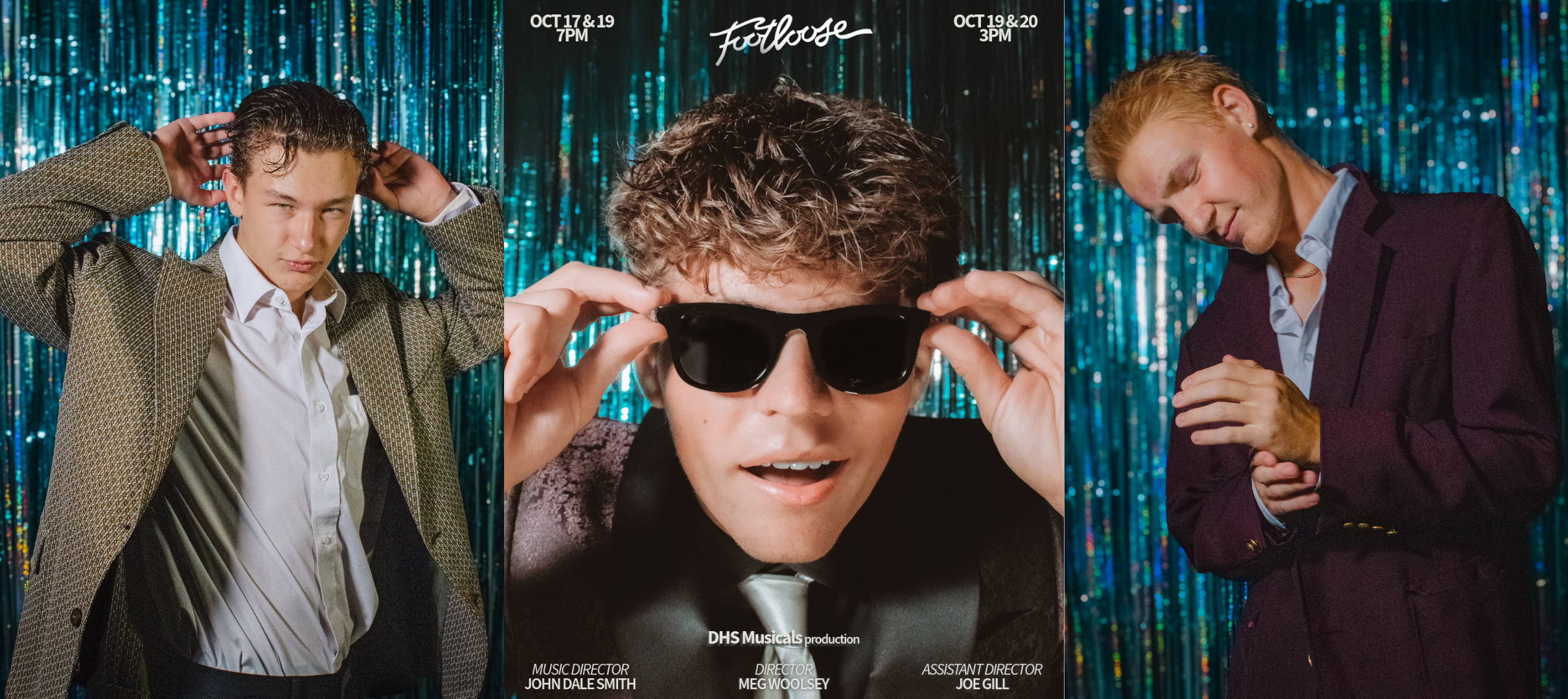 Marketing Photography